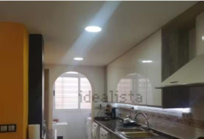 Apartament Habitacion Individual Walencja Zewnętrze zdjęcie