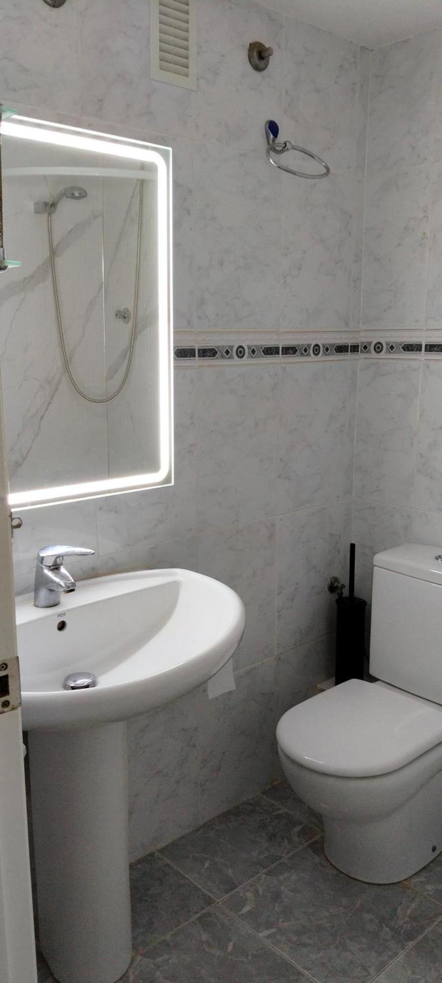 Apartament Habitacion Individual Walencja Zewnętrze zdjęcie