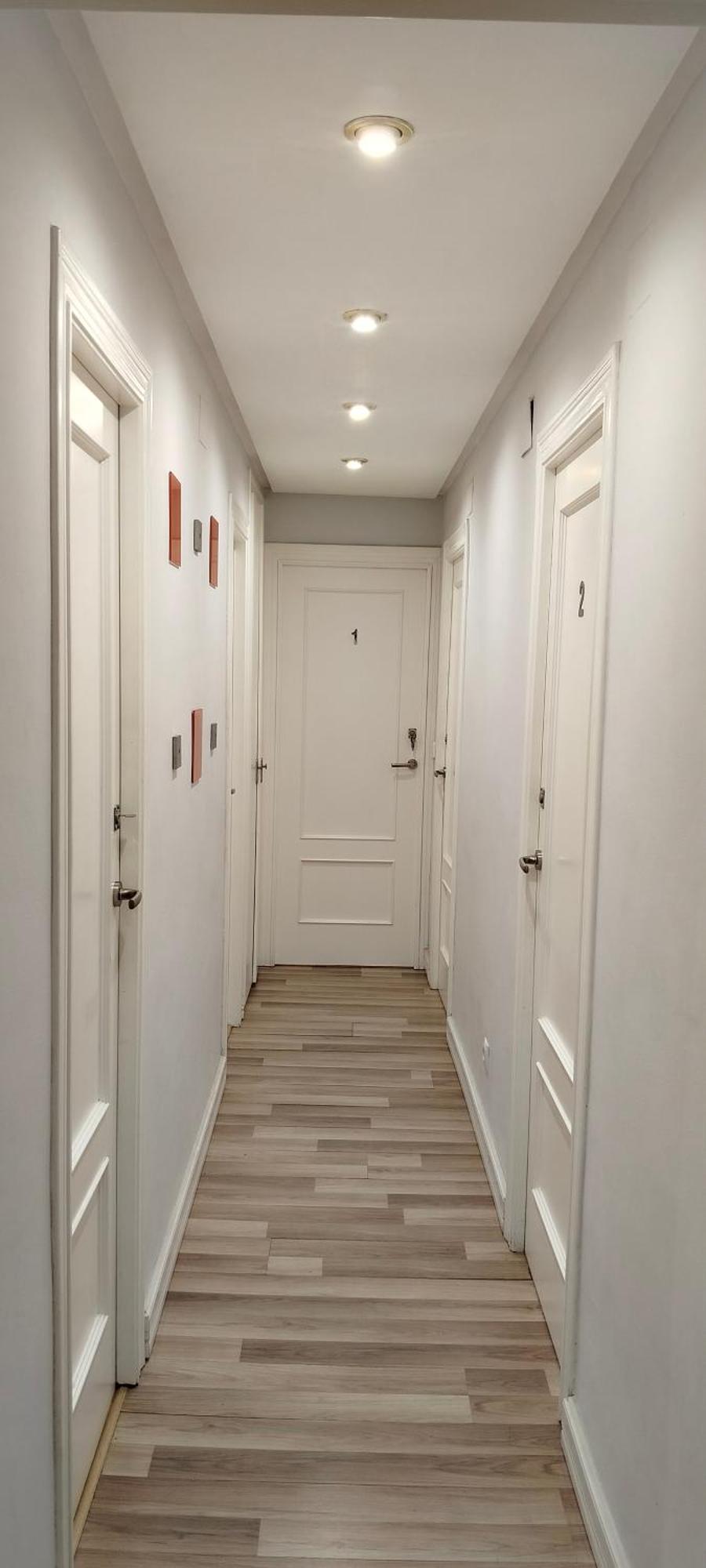 Apartament Habitacion Individual Walencja Pokój zdjęcie